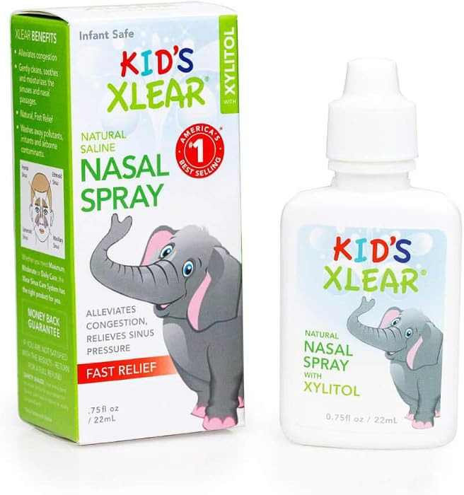 Xlear | Amazon (US)