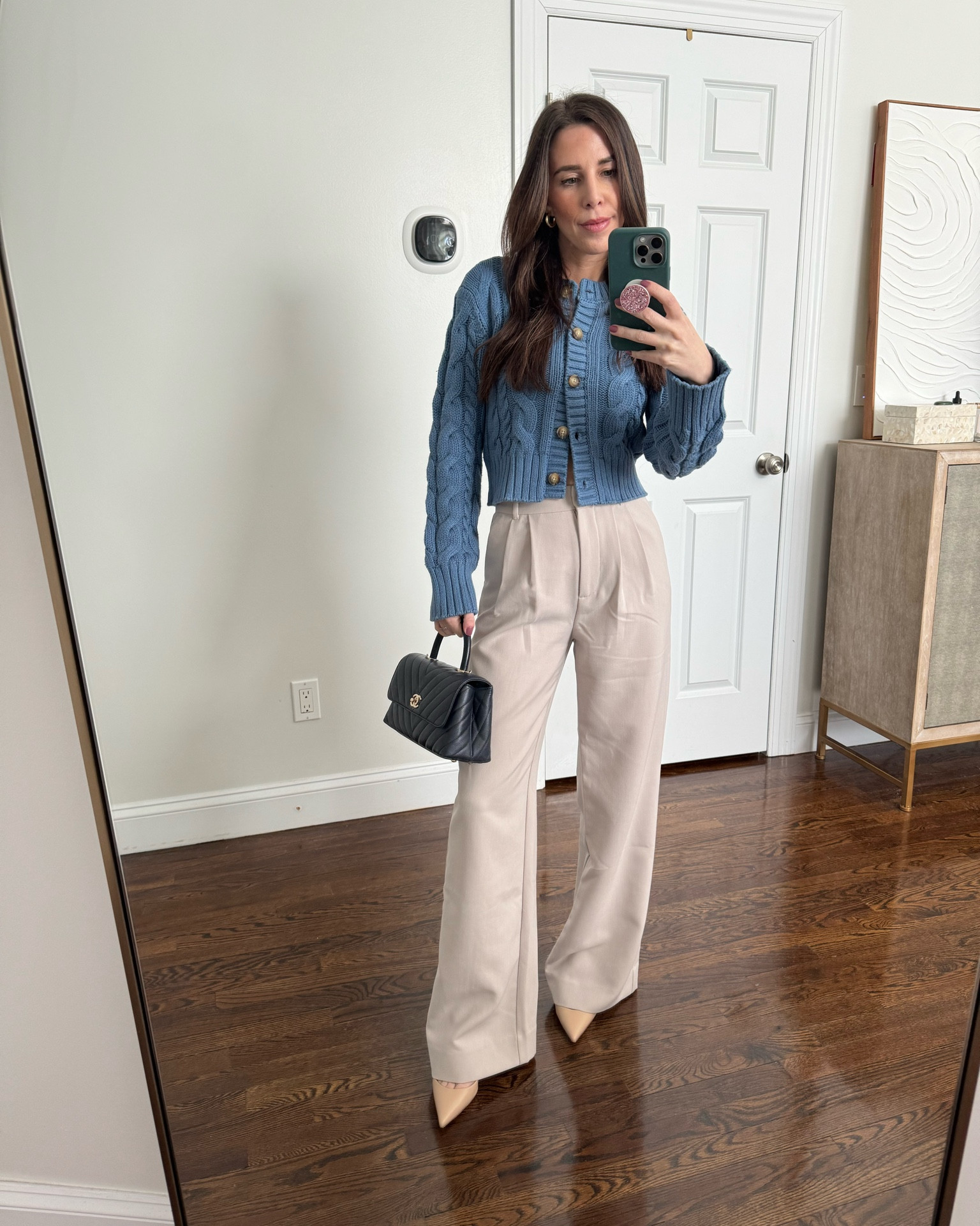 Easy night out look. 

#LTKstyletip #LTKfindsunder50 #LTKfindsunder100