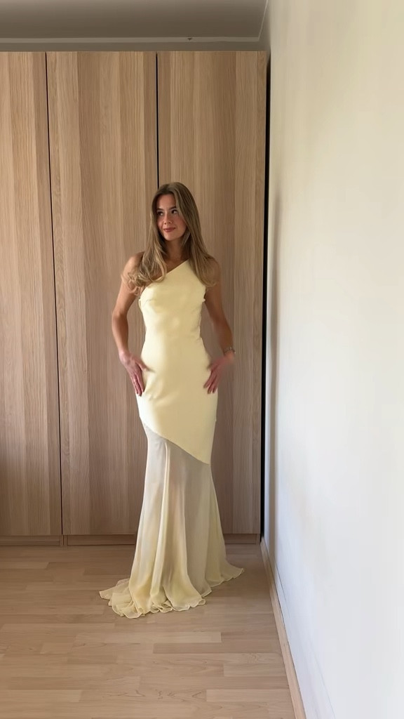 Prom dress inspo💛💛

#LTKPetite #LTKBeauty #LTKWedding