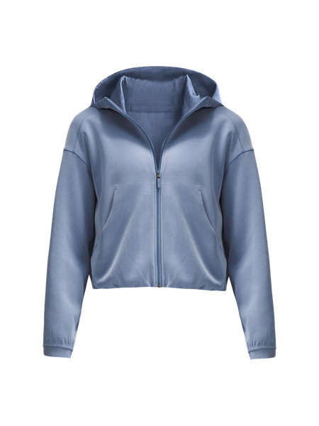 Softstreme Full-Zip Hoodie | Lululemon (US)