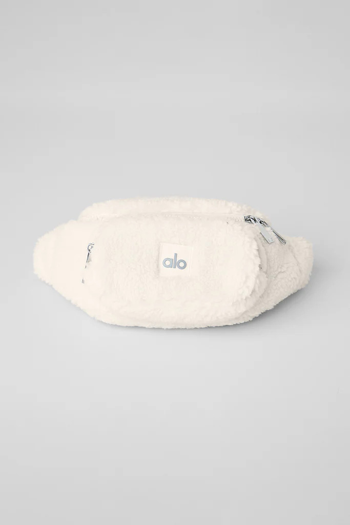 Sherpa Explorer Fanny Pack | Alo Yoga (US)
