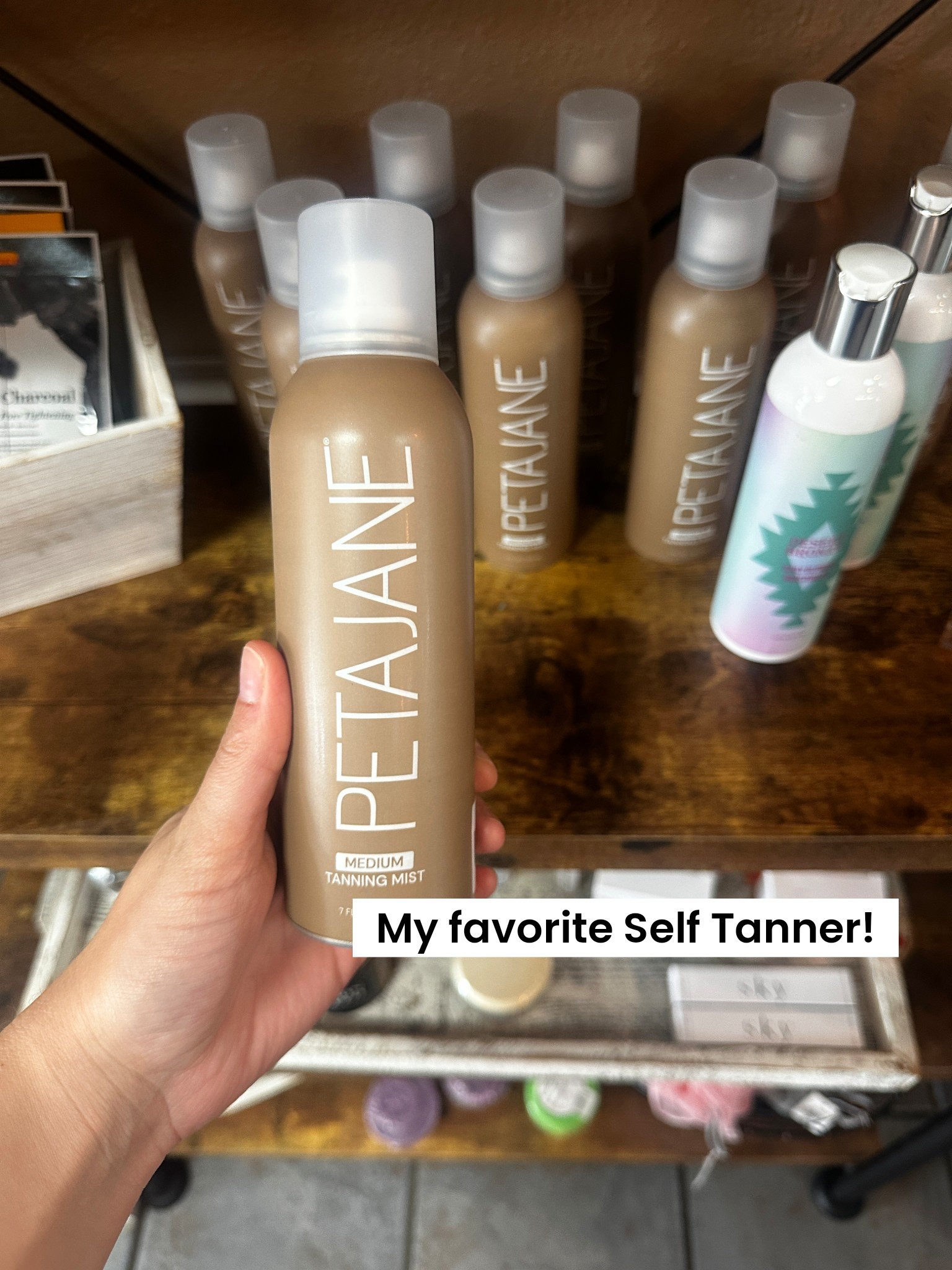Favorite Self Tanner! 

#LTKSummerEdit #LTKFindsUnder50 #LTKSwim