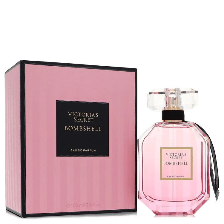 Bombshell by Victoria's Secret Eau De Parfum Spray 3.4 oz for Women | Zulily