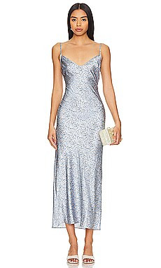 Brynlee Slip Dress
                    
                    Bardot | Revolve Clothing (Global)