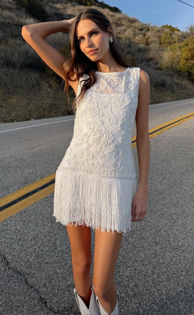 With plenty of cute bachelorette party dresses to choose from, we made the choices for you with our curated list. This is a cute bachelorette dress perfect for the bride to be. If you are looking for an elegant bachelorette party outfit to wear on your night out with the girls, this sequin dress is perfect for you! #bacheloretteparty #bachelorettepartydress #bachdress #bachoutfit #girlsnightout #bestdayever #instabride #bridalstyle #2025weddings #weddingputfitideas 

#LTKParties #LTKStyleTip #LTKWedding