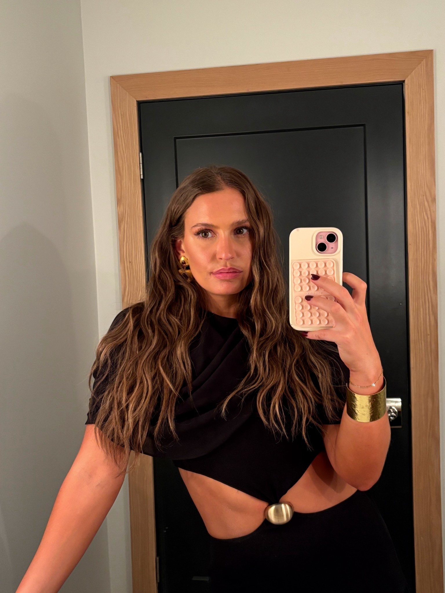 Got so many compliments on this dress! 

#LTKStyleTip #LTKTravel #LTKWorkwear