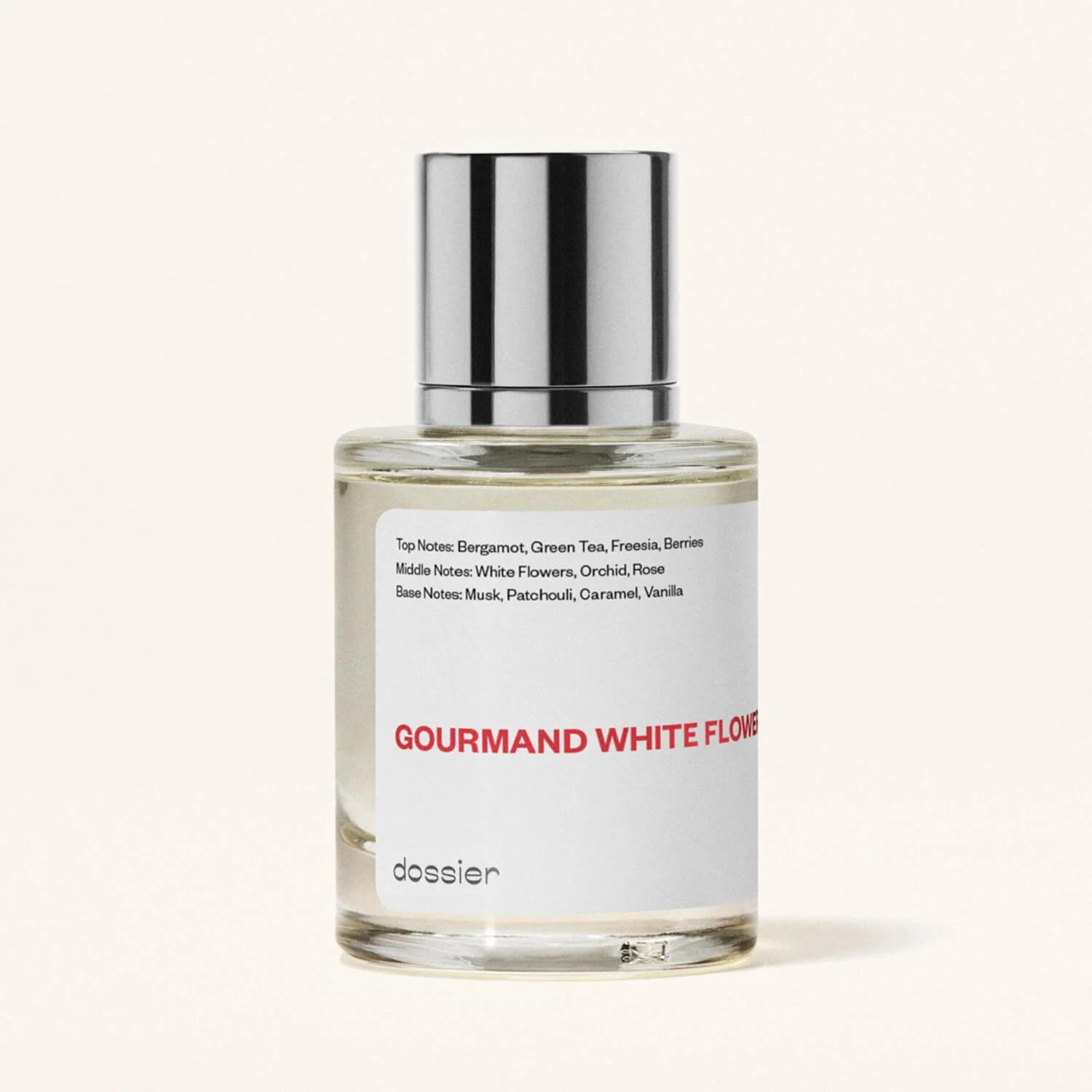 Gourmand White Flowers Inspired By Viktor&Rolf'S Flowerbomb Eau De Parfum. Size: 50Ml / 1.7Oz | Walmart (US)