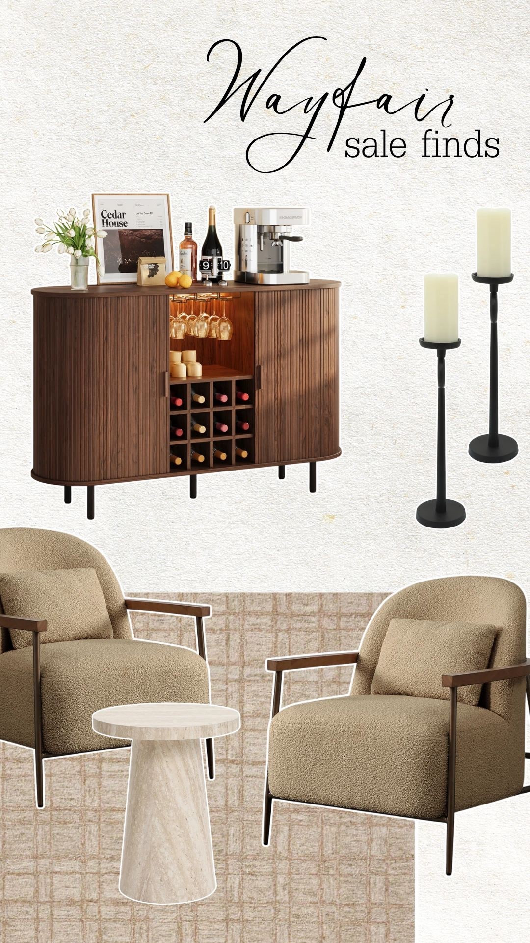 Wayfair sale finds

#LTKHome #LTKSpringSale #LTKSaleAlert