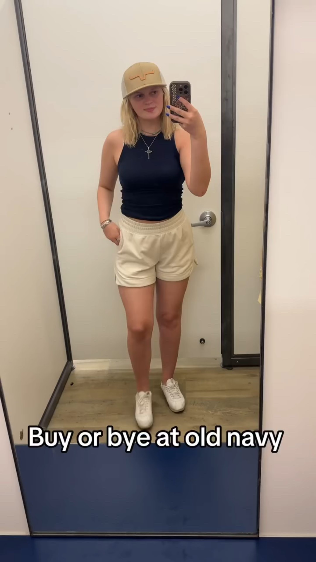 Loveeee a good @oldnavy shopping trip!! Should I have gotten anything I didn’t buy? 💛 

Like something in the video? Comment "shop" to buy it yourself! 

#oldnavy #linen #yellow #gingham #babyyellow #trendingreels #shopping #buyorbye #haul #shoppinghaul #hauls

#LTKFindsUnder50 #LTKGiftGuide #LTKFindsUnder100