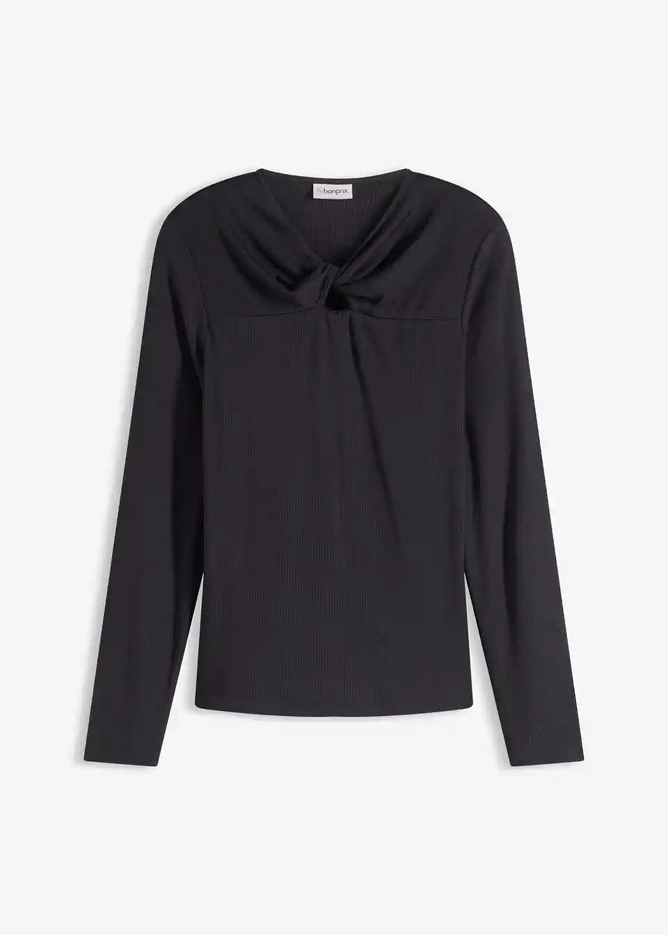 Rippshirt | Bonprix DE