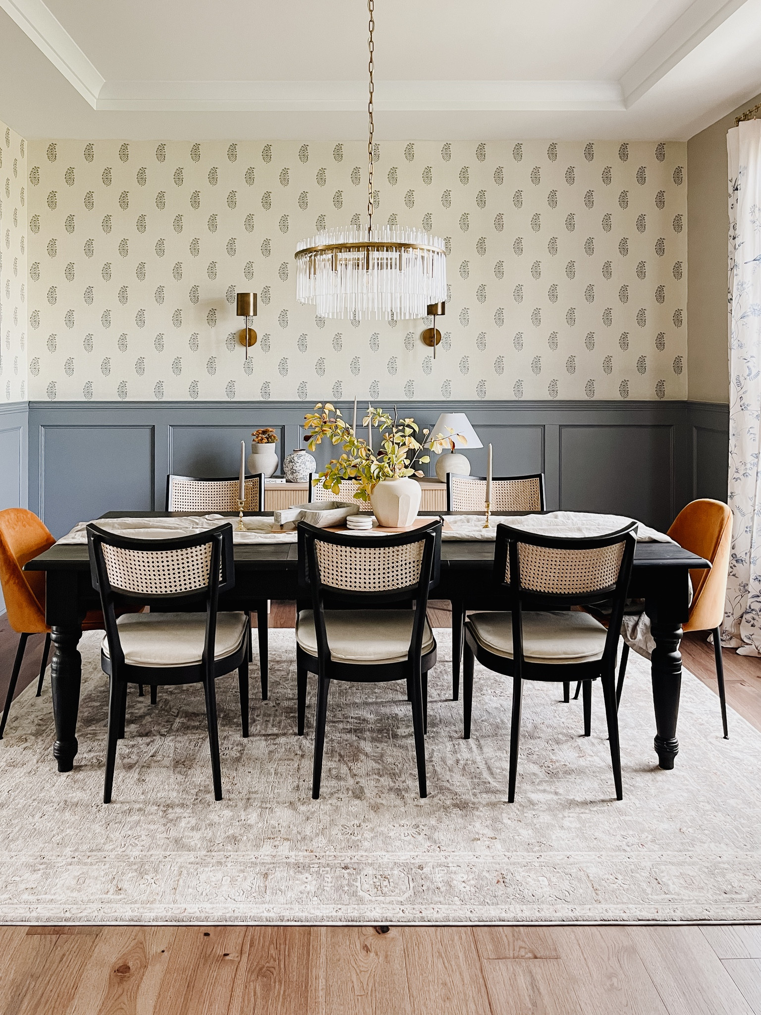 Dining room

#LTKhome