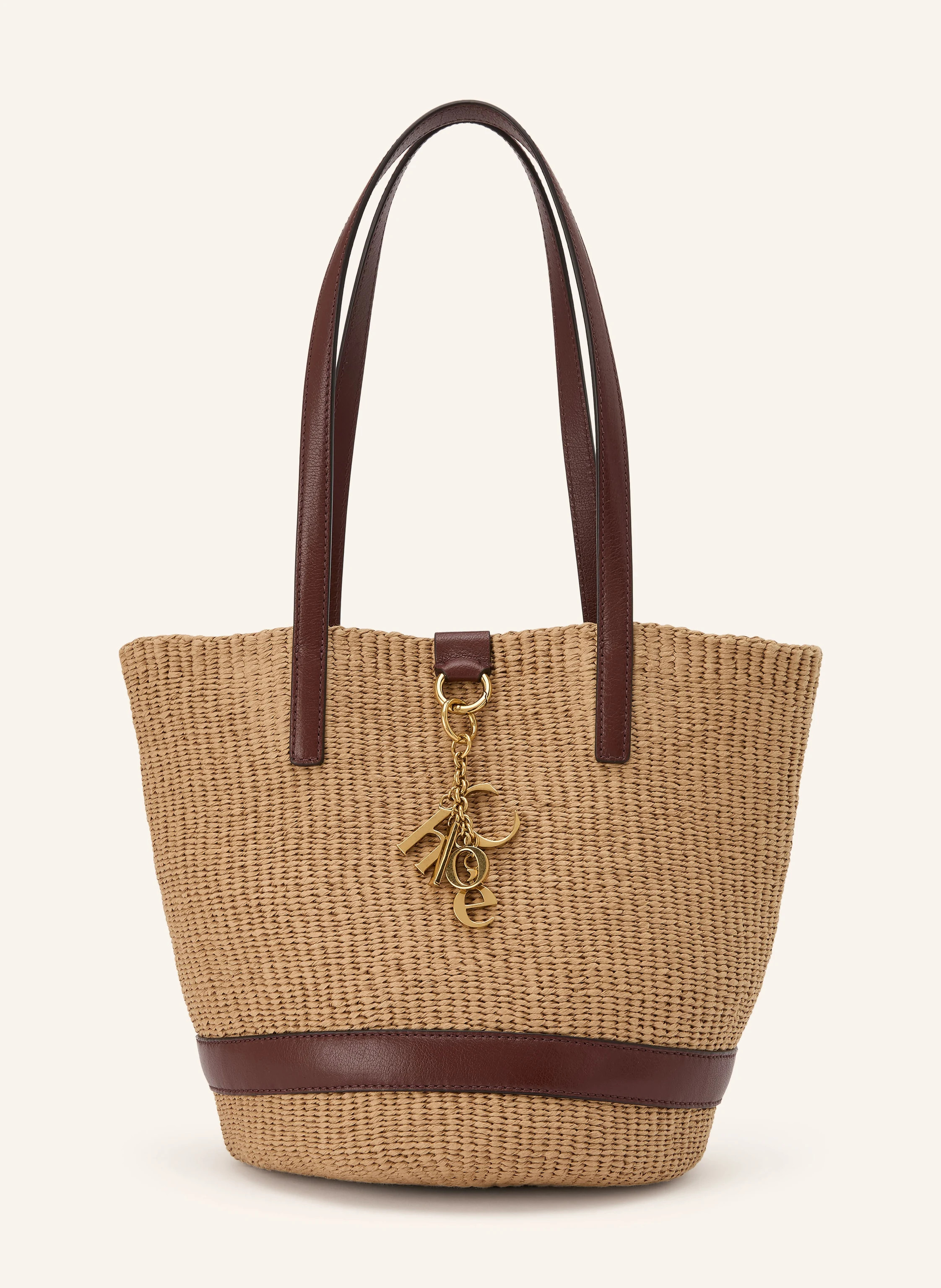 Chlo\u00e9 Beuteltasche in 27m crafty brown | Breuninger (DACH)