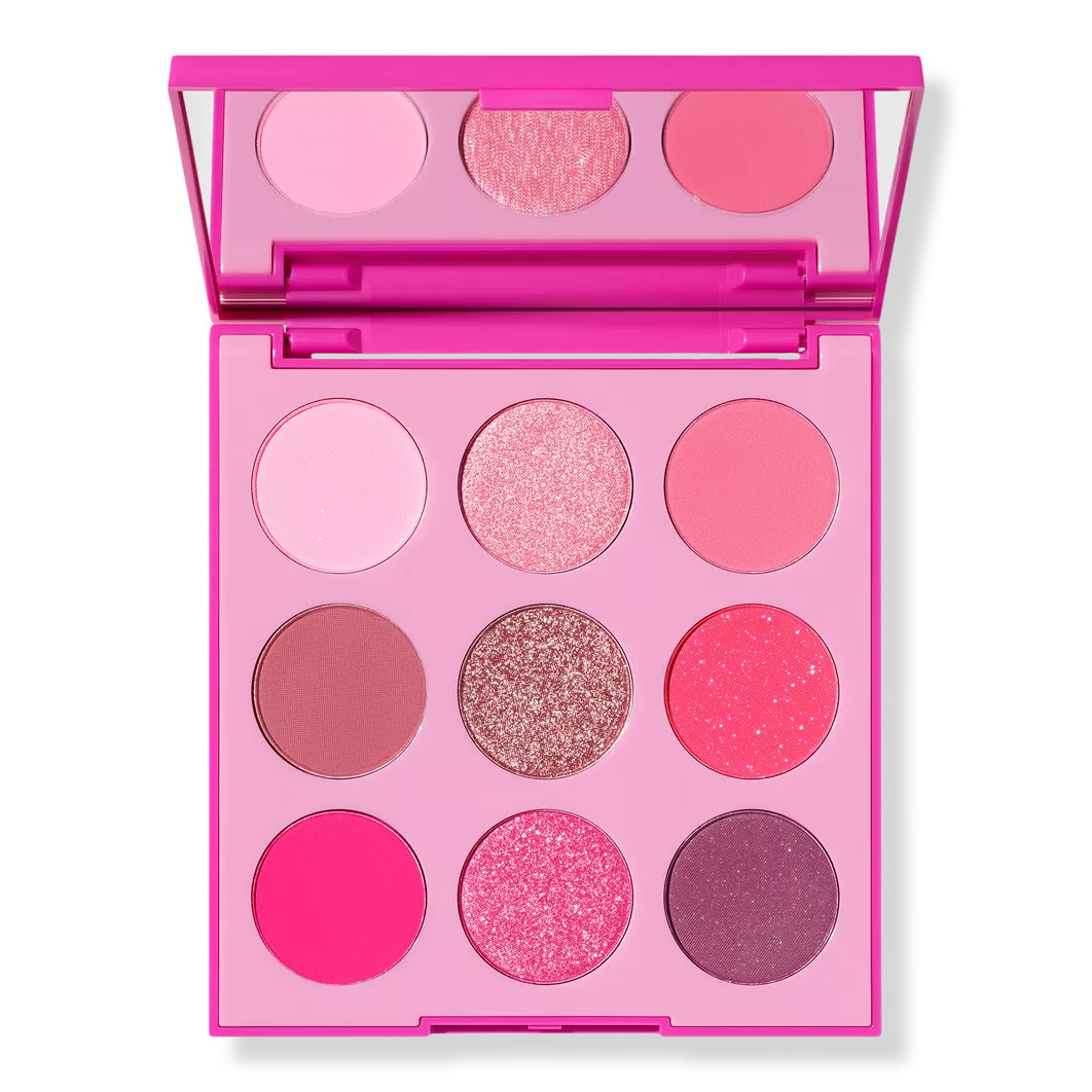 9B Calm Me Baby Artistry Palette | Ulta