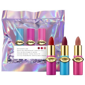 Mini MatteTrance™ Lipstick Trio | Sephora (US)