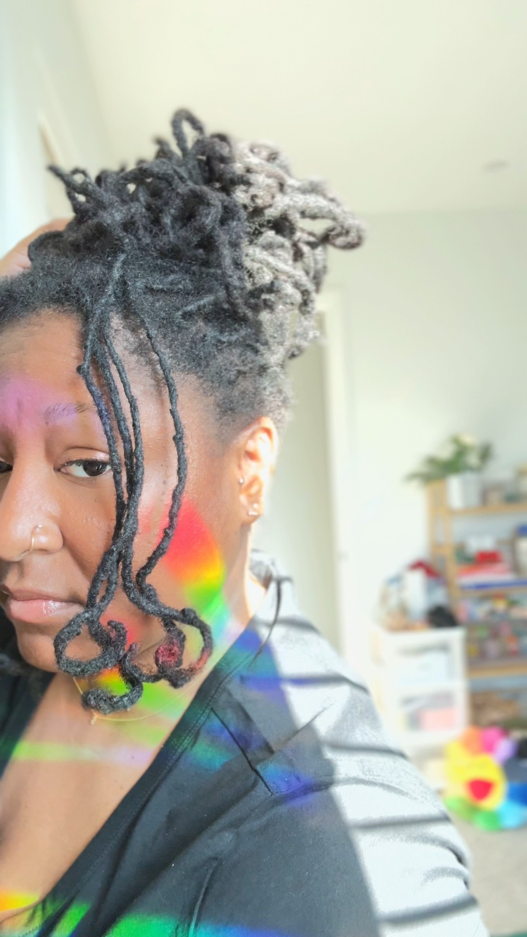 Hair Vibes #ClipFriday 

#LTKBeauty #LTKStyleTip