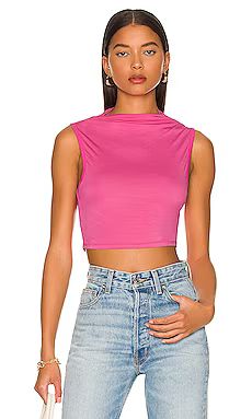 Pixie Tank Top
                    
                    Camila Coelho | Revolve Clothing (Global)