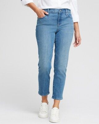 Girlfriend Cropped Jeans | Chico's
