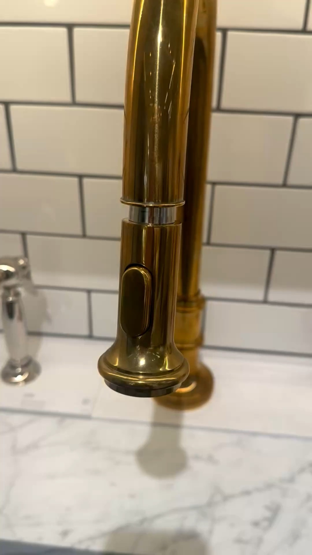 A semi-pro kitchen faucet instantly gives the space a more elevated, commercial-grade feel — structured, refined, and designed with presence.

It’s not just about the look — the added power and flexibility make everyday prep and cleanup feel effortless.

Check out our handpicked designs from the Amazon Big Spring Sale. Linked here.

#AmazonFinds #SpringSale #KitchenFaucet #SemiProFaucet #BrassFaucet #KitchenDesign #KitchenUpgrade #FunctionalLiving #LTKHome

#LTKSaleAlert #LTKHome #LTKFestival