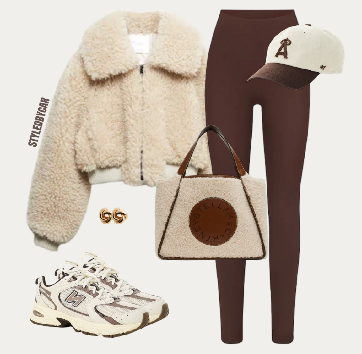 Teddy Coats 🧸 > 

#LTKshoecrush #LTKitbag #LTKfindsunder100