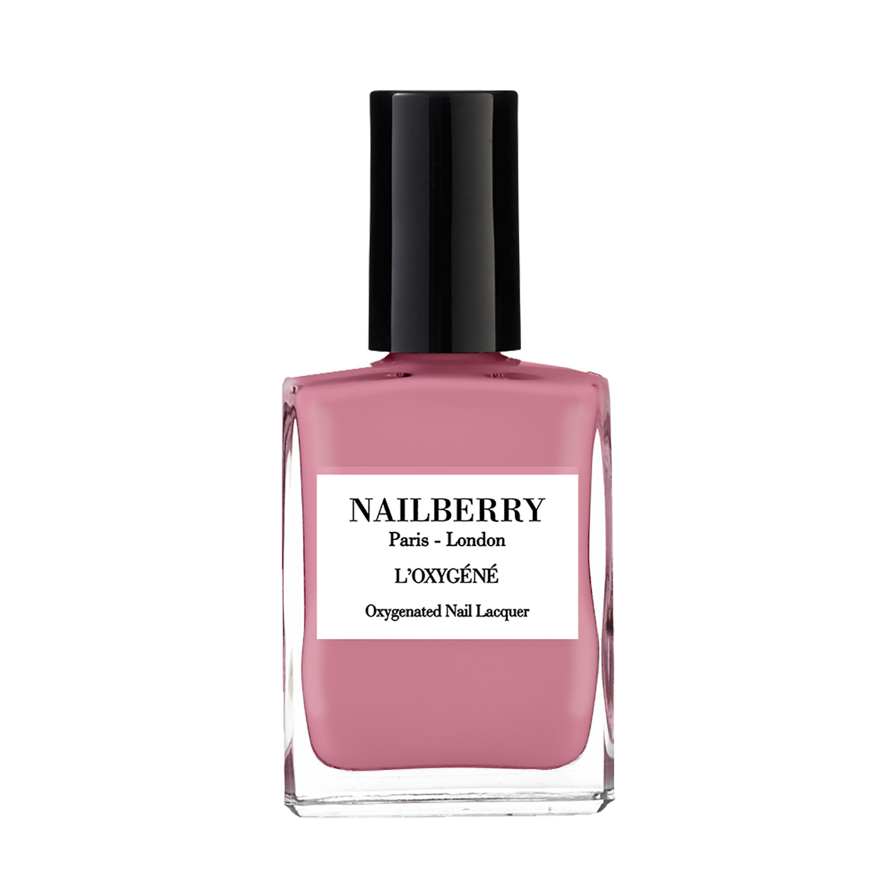 Kindness Oxygenated Nail Lacquer by Nailberry | Space NK (EU)