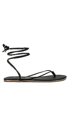 SANDALIA LILU from Revolve.com | Revolve Clothing (Global)