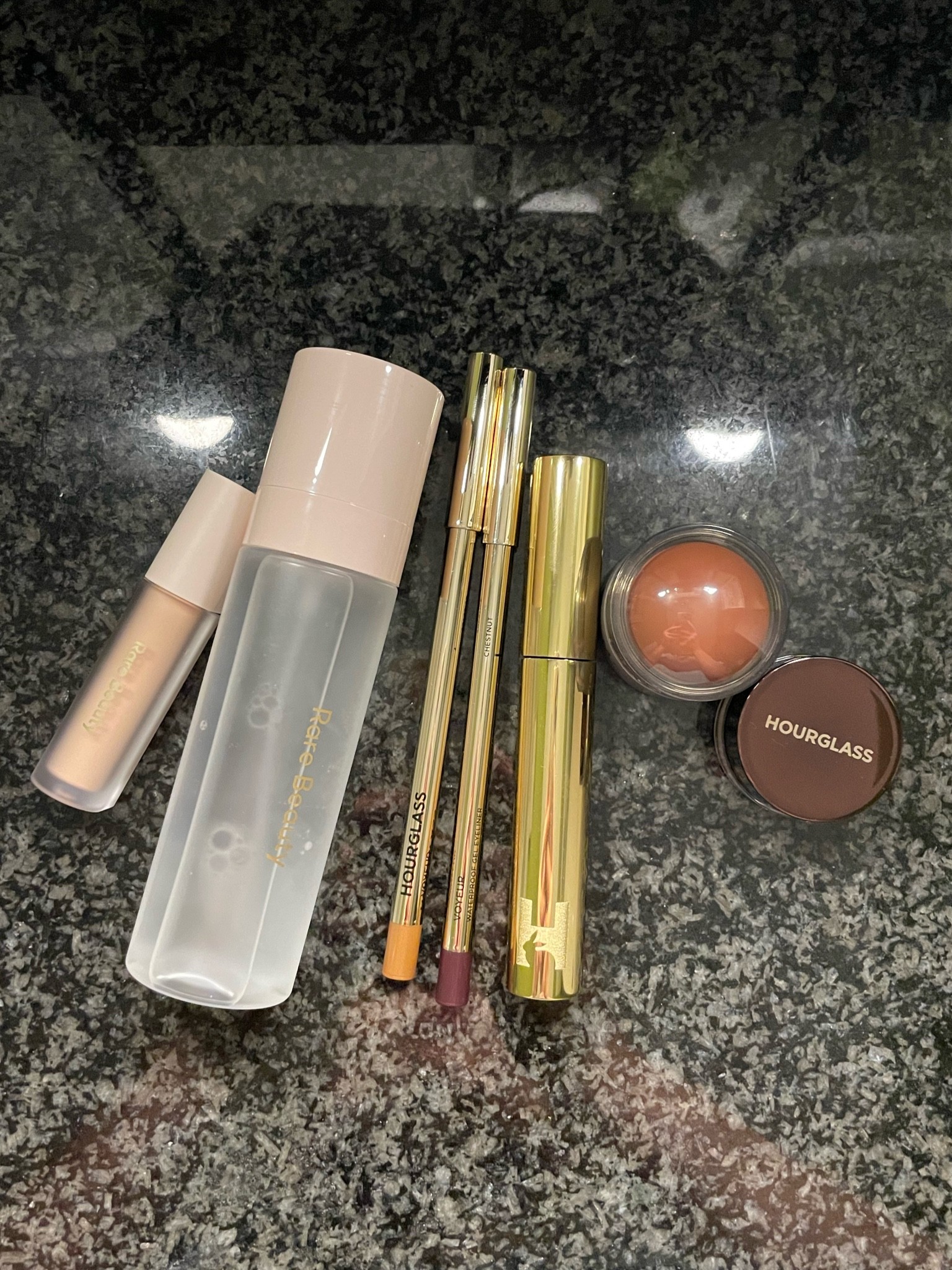 Some recent favorite makeup products 

#LTKbeauty #LTKworkwear #LTKunder100