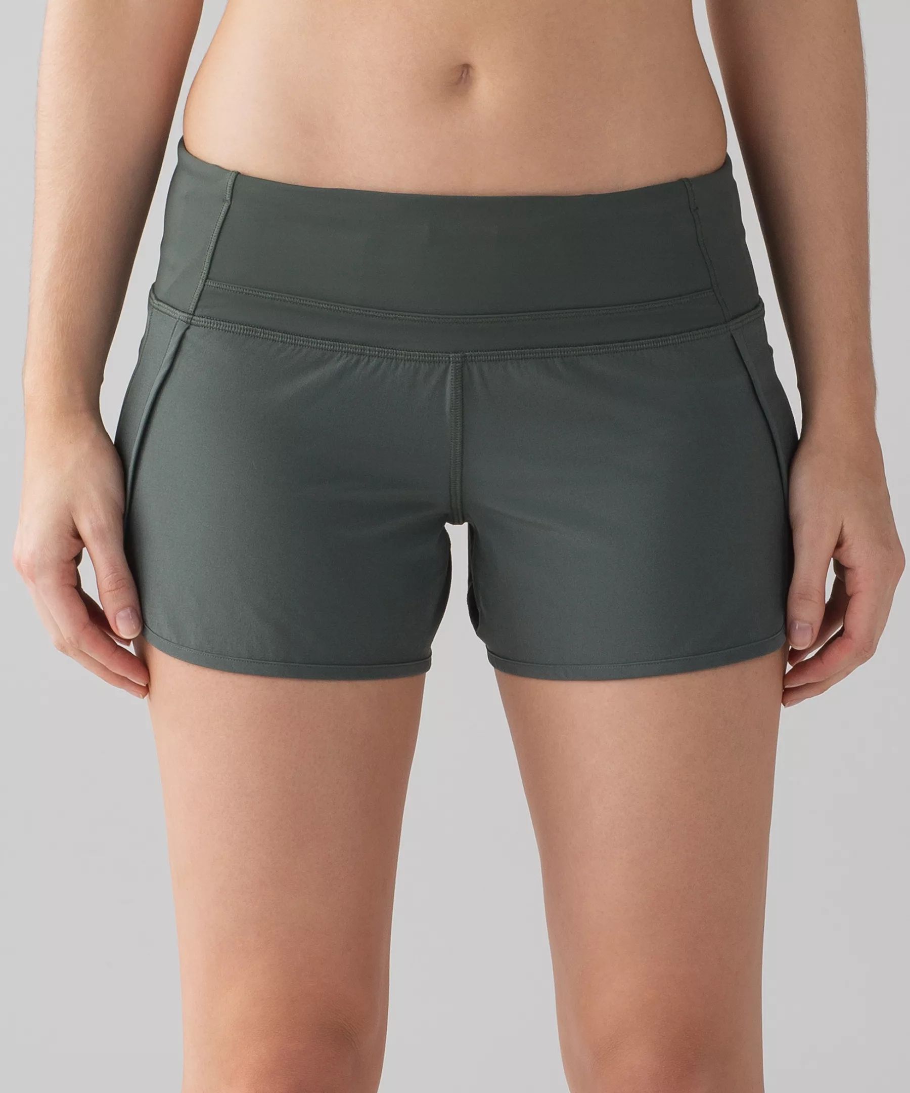 Run Times Short *4-way Stretch 4 | Lululemon (US)