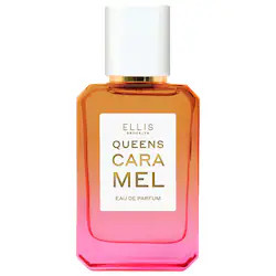 Ellis Brooklyn QUEENS CARAMEL Eau de Parfum Maple Sugar and Pink Salt 1.7 oz/50 mL eau de parfum spray | Sephora (US)