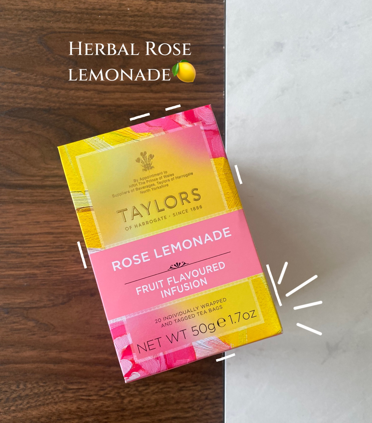 Literally amazing at how good this is! I made it in a pitcher so I could have it iced! 💗🍋 

Iced tea tea bag taylors tea rose lemonade 

#LTKSeasonal #LTKhome #LTKfindsunder50