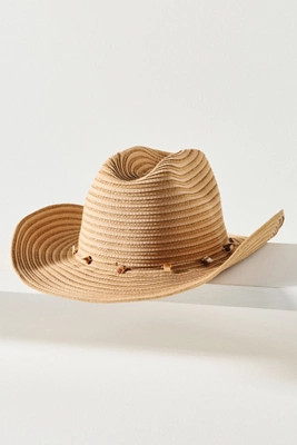 San Diego Hat Co. Sunny Rancher Hat | Anthropologie (US)