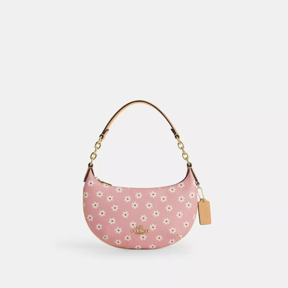 Mini Payton Bag With Floral Print | Coach (US)