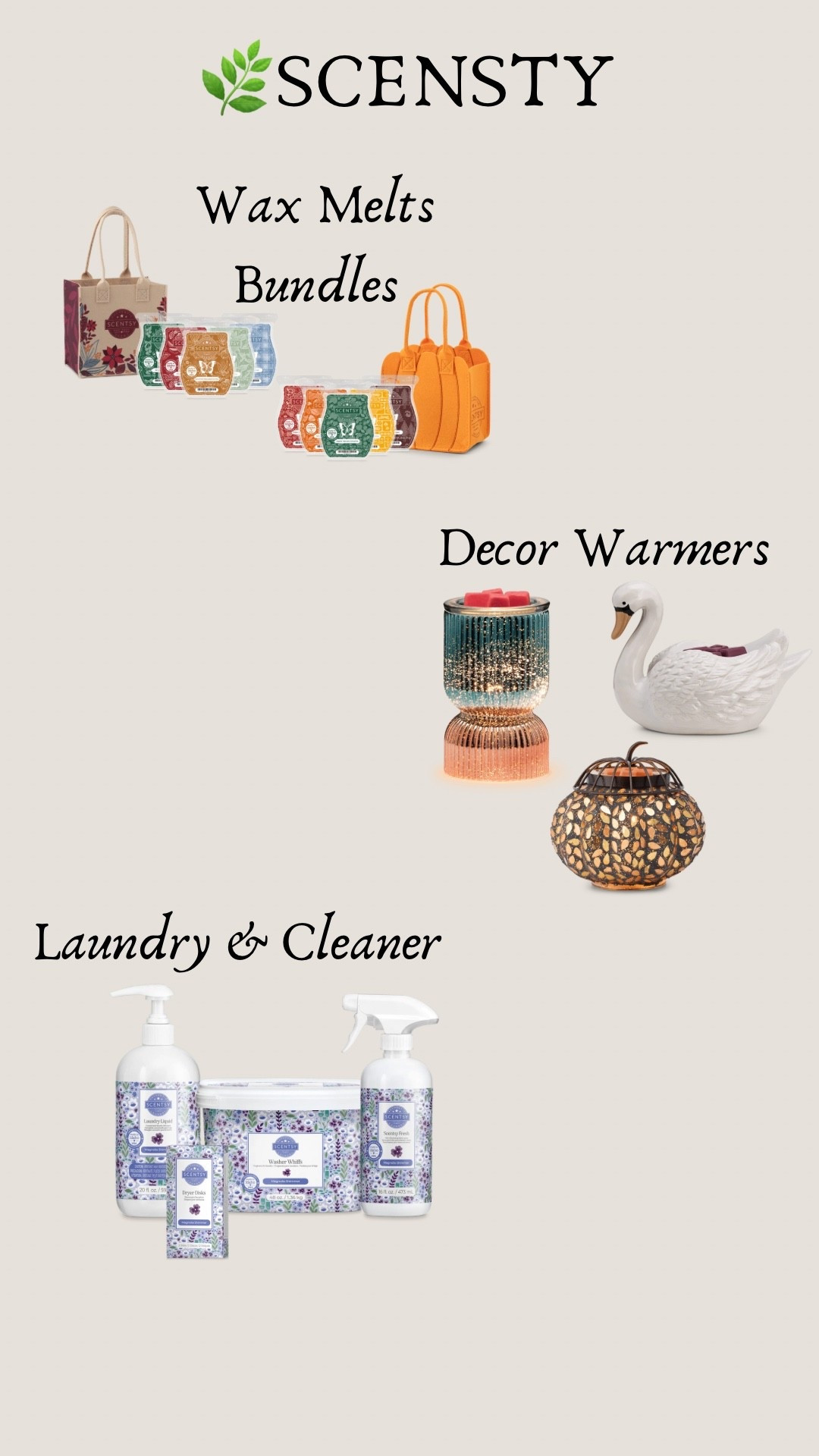 Scentsy Favs 😍

#LTKSeasonal #LTKHoliday #LTKHome