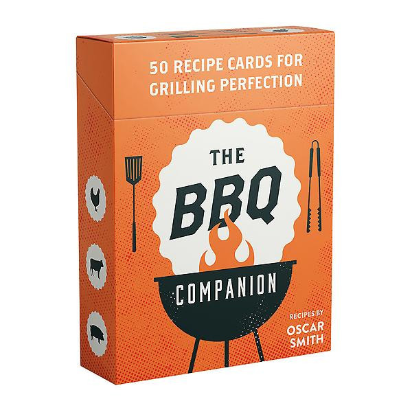 Recipe Cards for Grilling | The Container Store