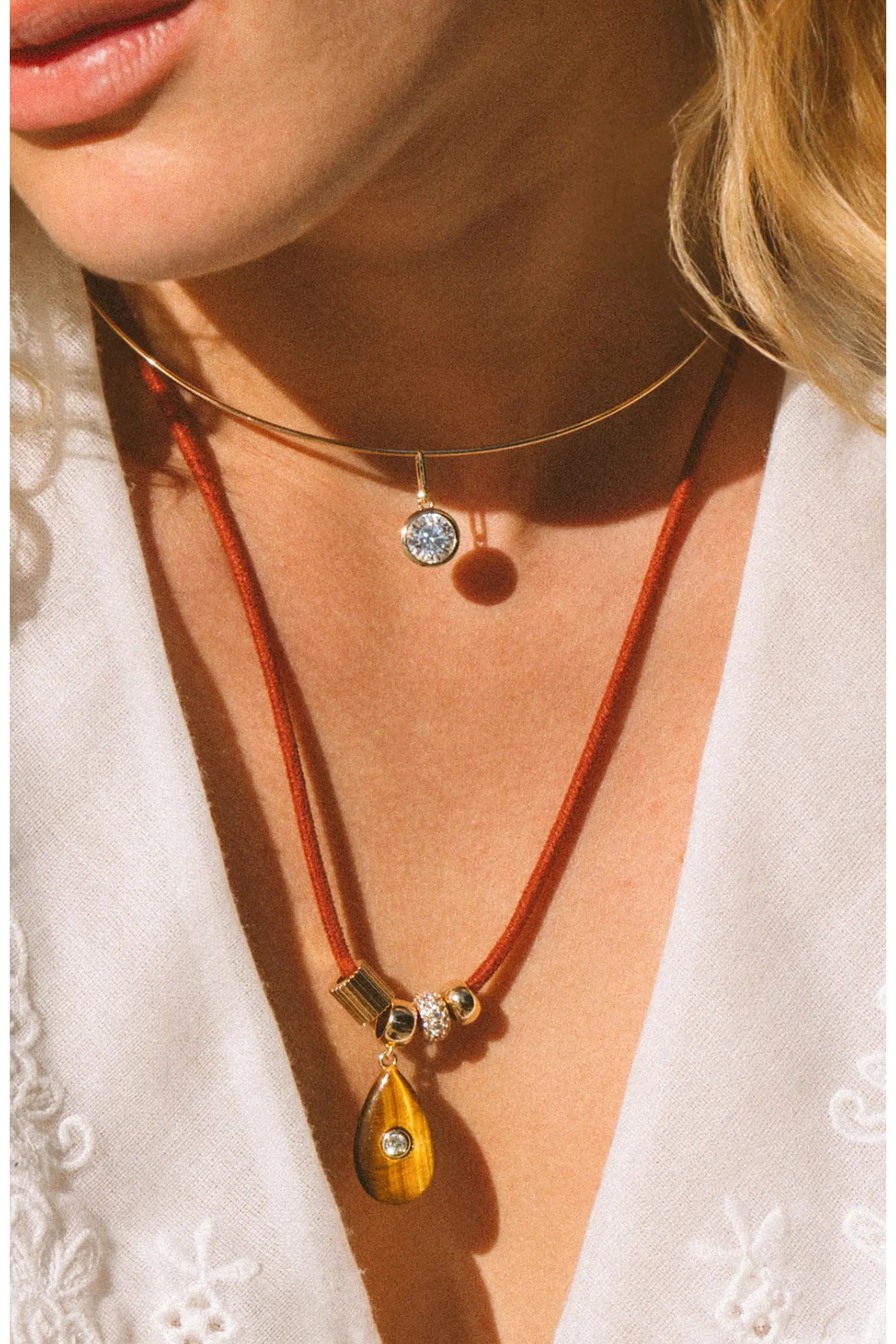 Dottie Choker (Women) | Nordstrom | Nordstrom
