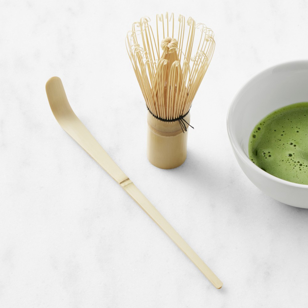 Williams Sonoma Matcha Whisk | Williams-Sonoma