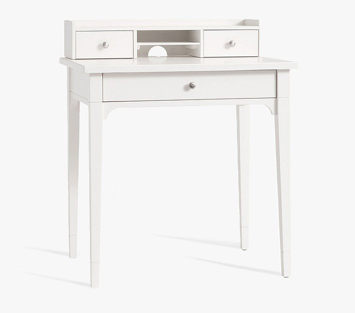 Morgan Writing Desk (30") | Pottery Barn Kids