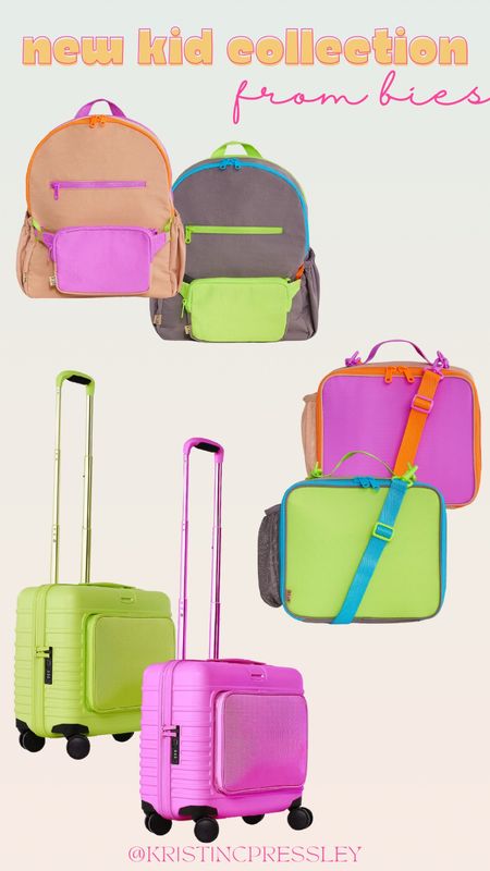 New collection from Beis!  Travel essentials. Carry-on essentials. Baby travel.

#LTKSeasonal #LTKbaby #LTKstyletip