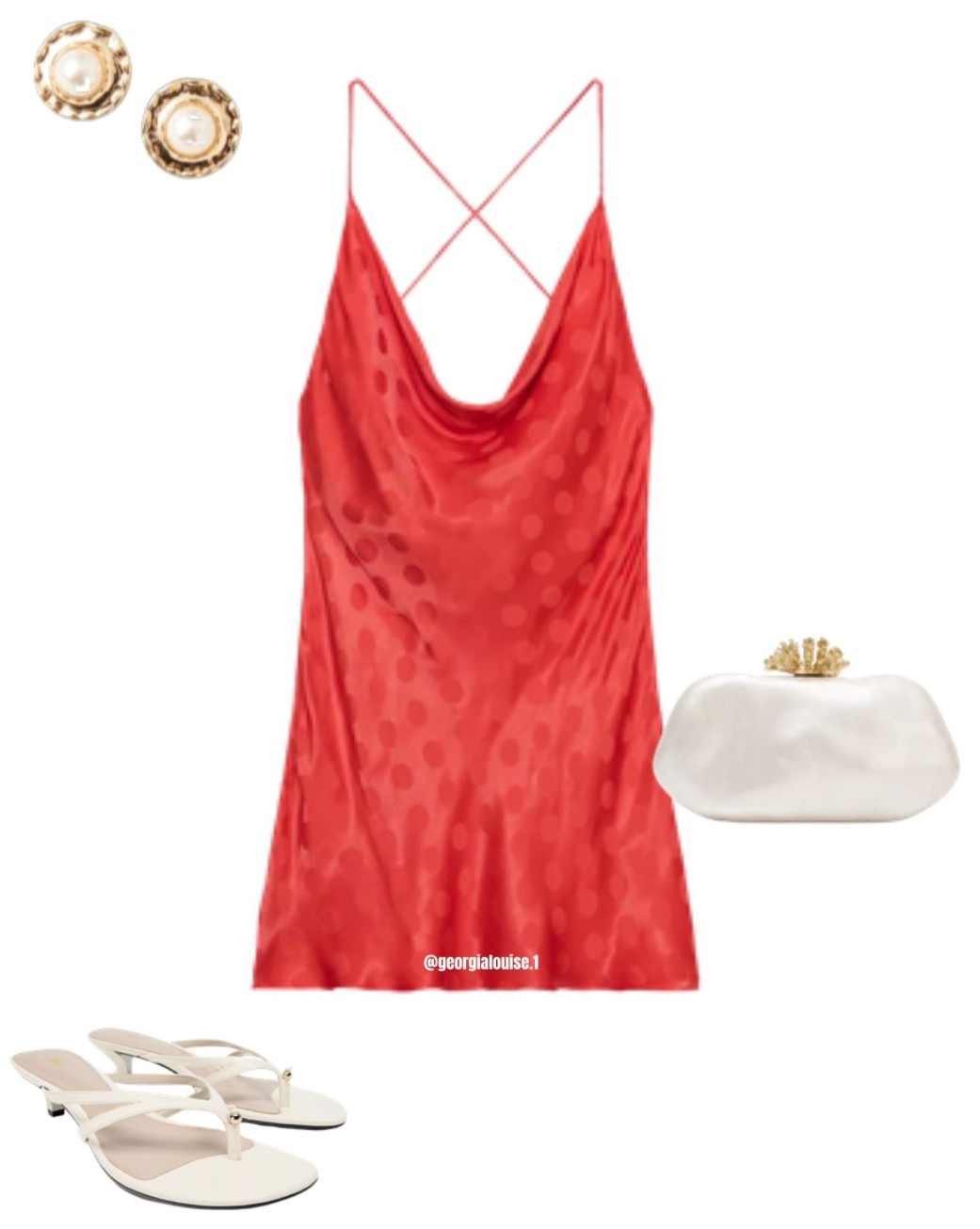 Summer outfit 🦞

#LTKdresses #LTKspring