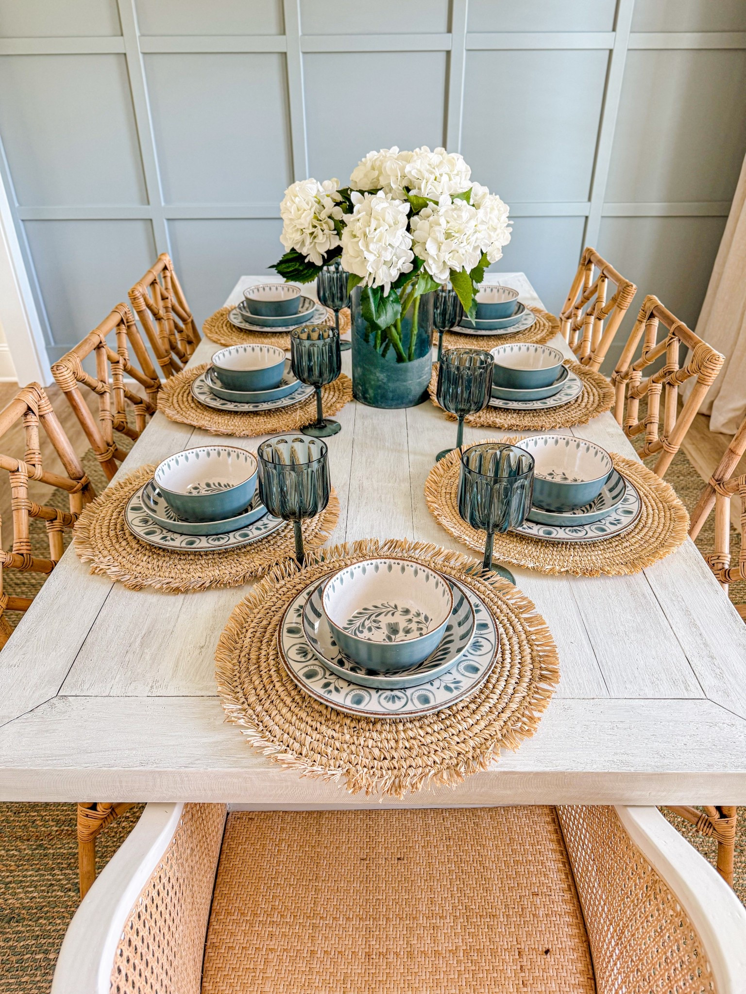 Walmart Spring Hosting Decor🩵 Walmart home, Walmart decor, Walmart spring arrivals, Walmart shopping, Walmart home, coastal home, coastal grandmother, neural home, preppy aesthetic, preppy style, preppy home, 

#LTKSaleAlert #LTKHome #LTKFindsUnder50