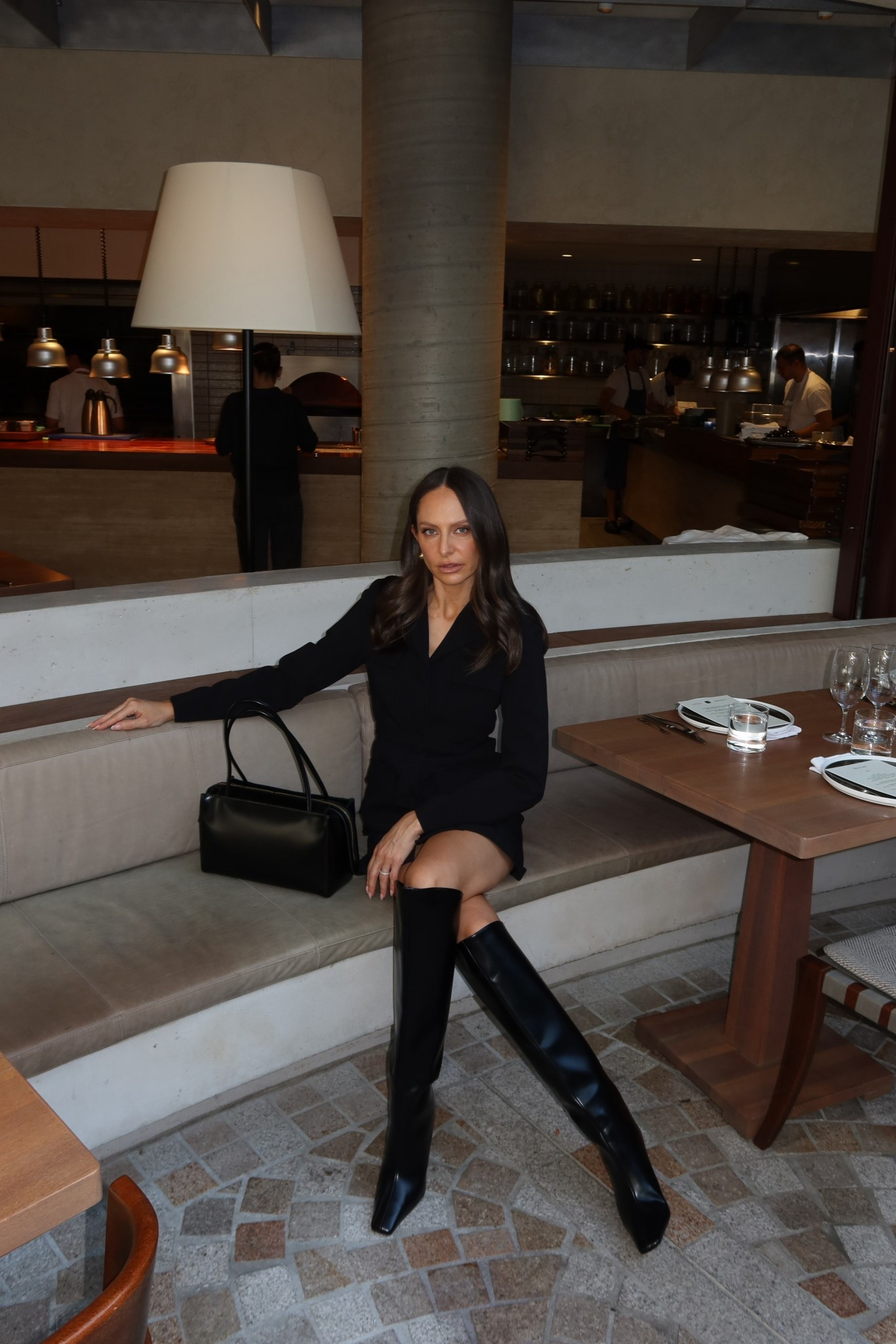 C’est Chic @theiconic @minima_esenciales

#LTKwinter #LTKdresses #LTKaustralia