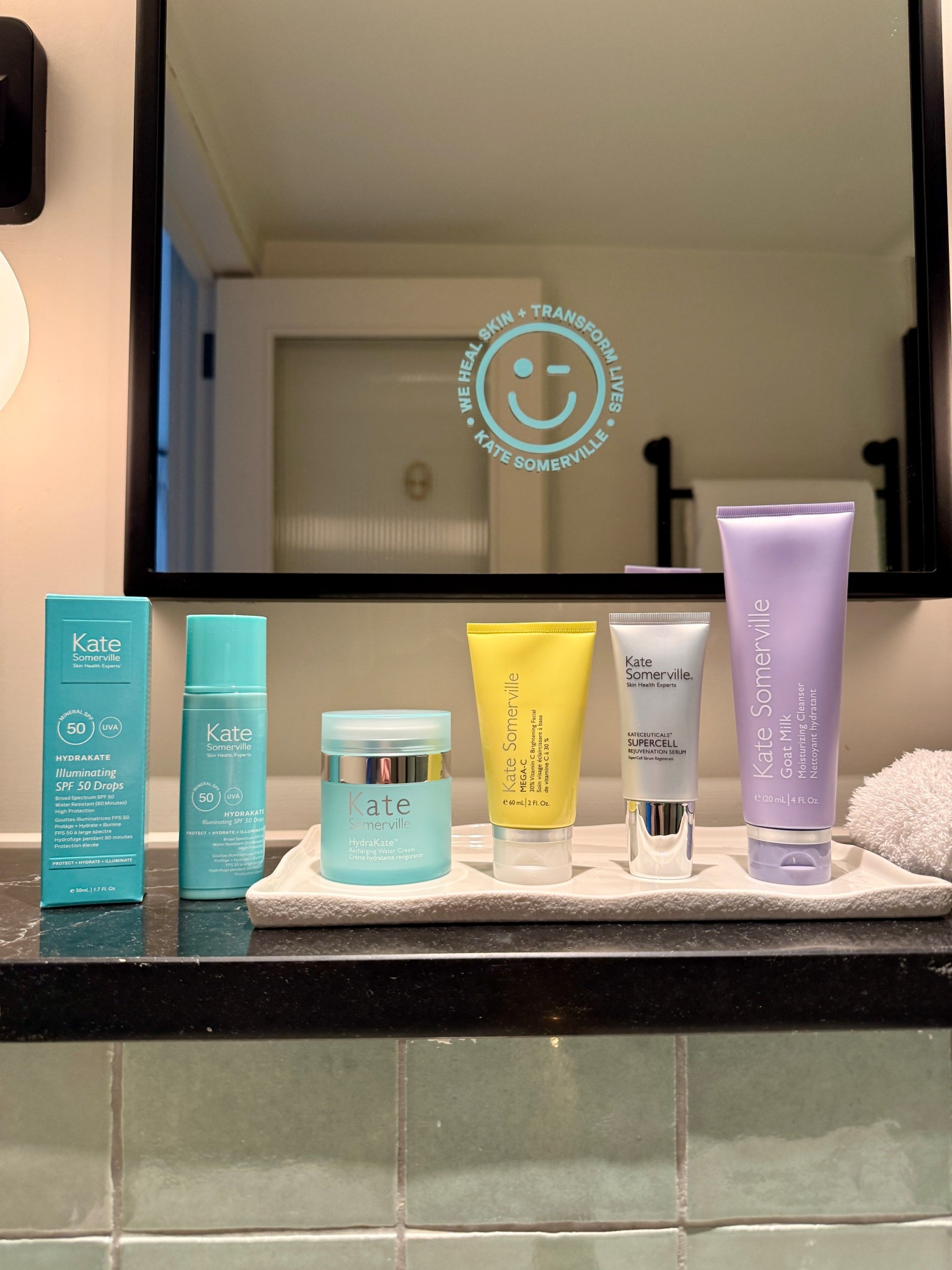 Summer skincare lineup 

#LTKbeauty #LTKspring #LTKuk