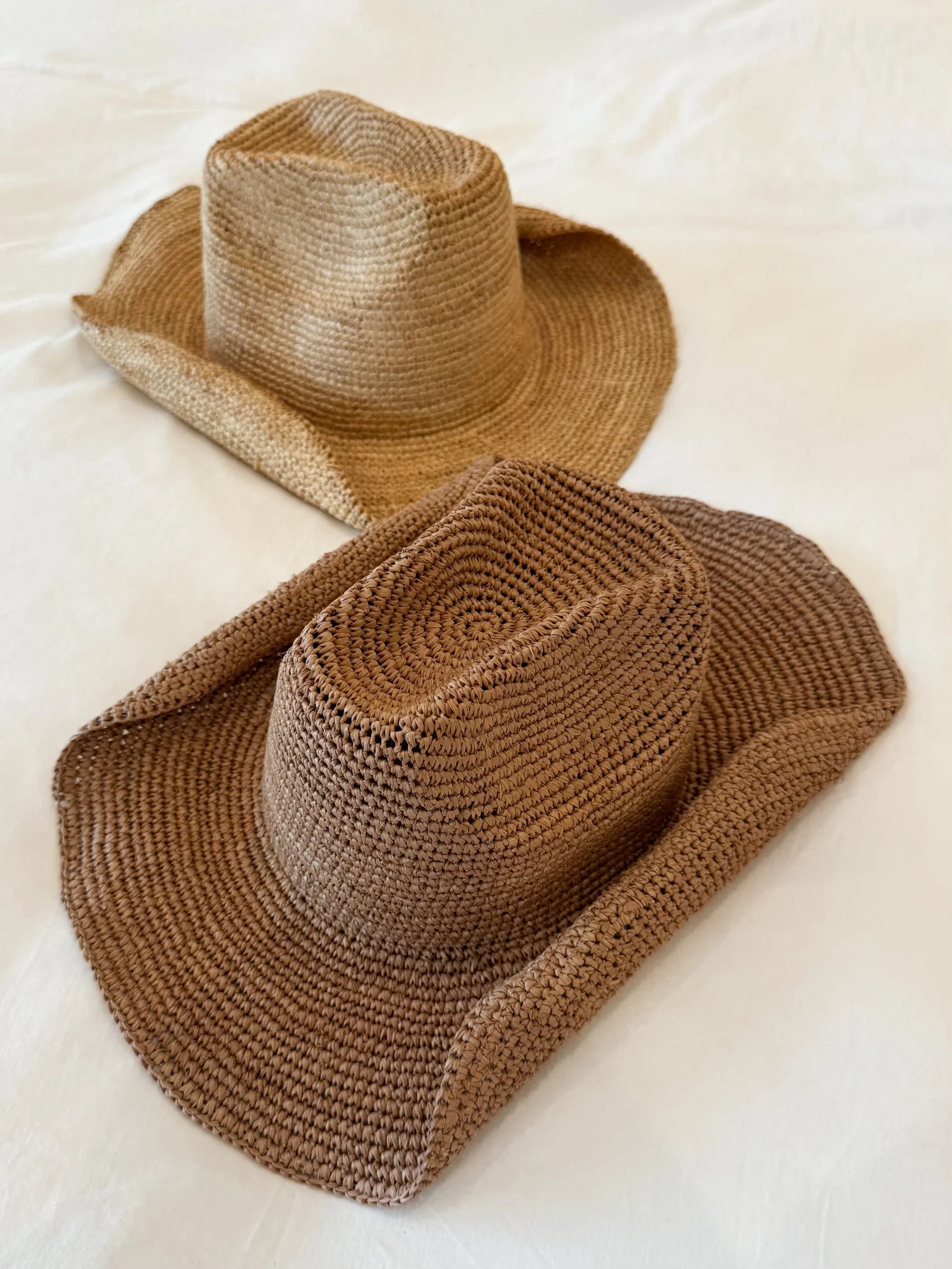 Raffia Cowgirl Hat | 2 Colors | SAND RESTOCK | Shop Talulah