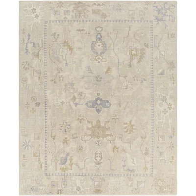 Oriental Indoor / Outdoor Rug | Wayfair North America