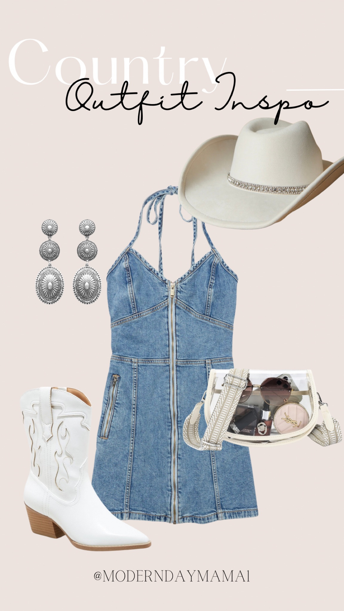 Country concert outfit inspo

#LTKSaleAlert #LTKFindsUnder50 #LTKStyleTip