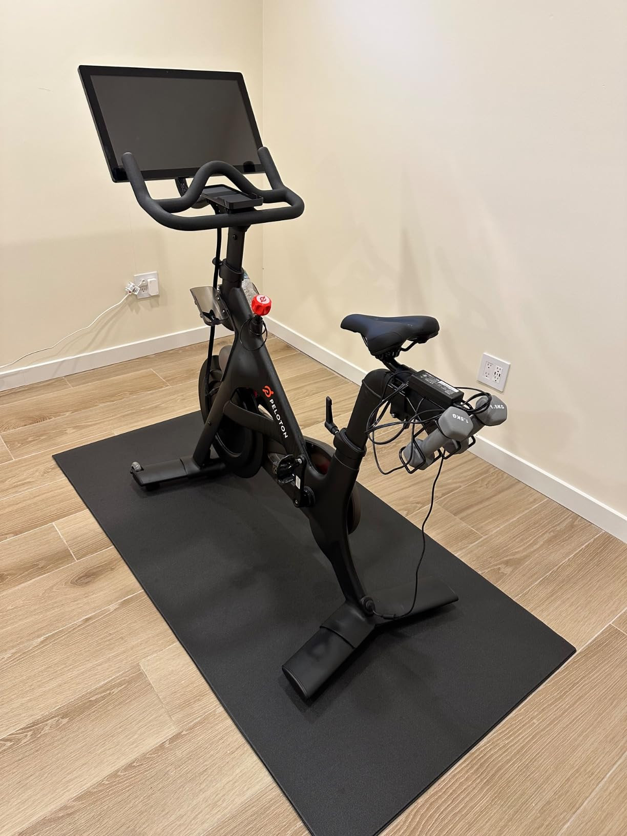 Peloton Indoor Exercise Bikes, Original Peloton Bike and Bike+ | Amazon (US)