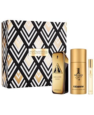3-Pc. 1 Million Elixir Father's Day Gift Set | Macy's