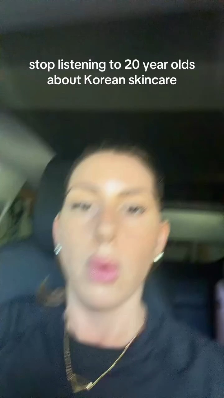#LTKselfcare #LTKOver40 #LTKBeauty