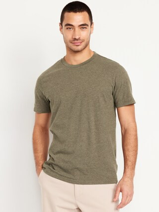 Crew-Neck T-Shirt | Old Navy (US)