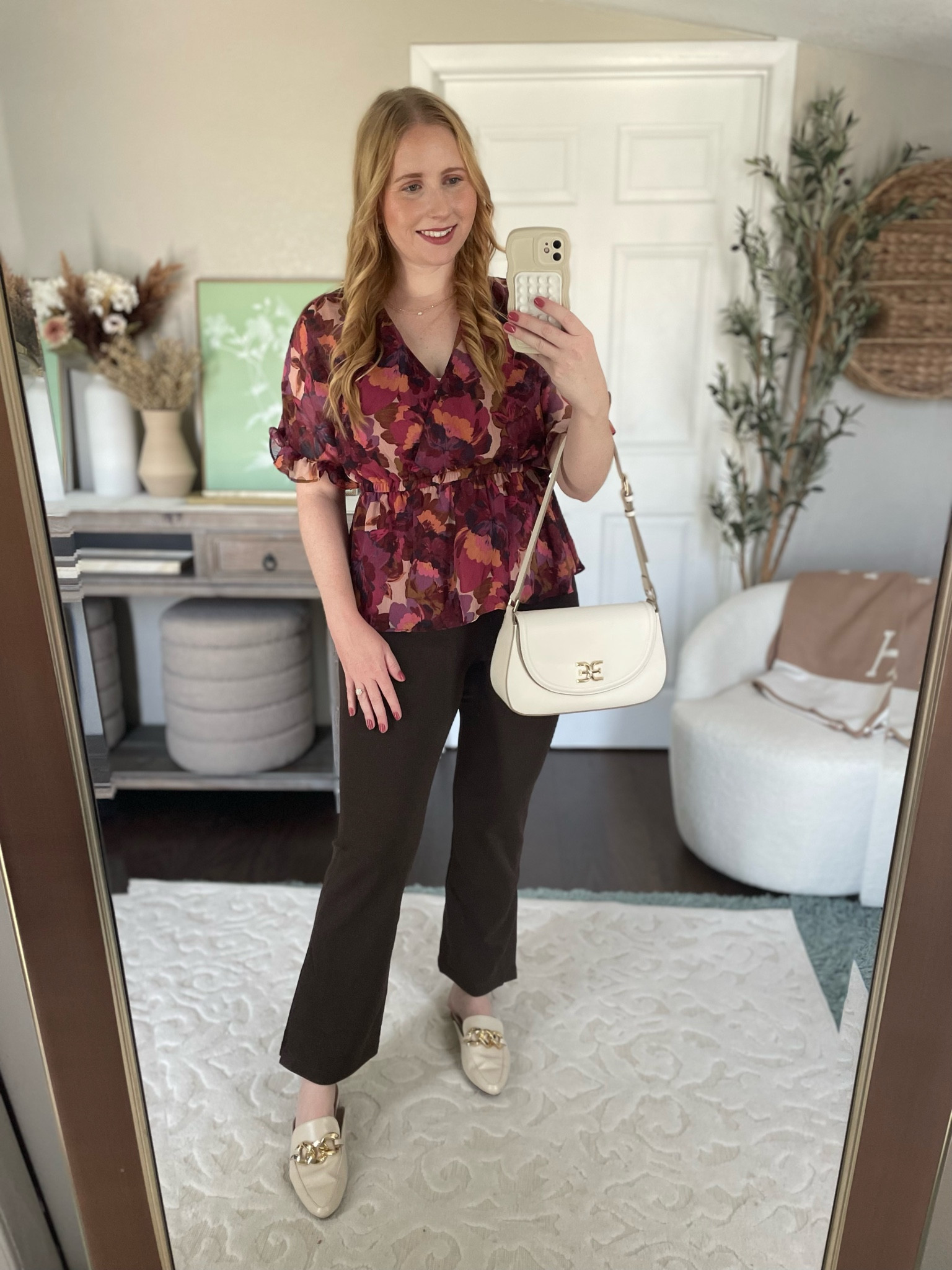 Teacher Outfit
