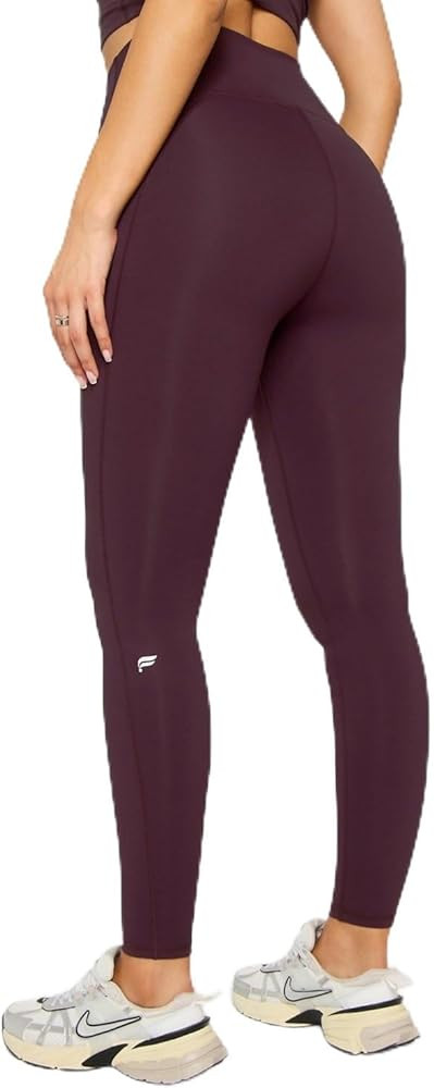 Fabletics Women's Define High-Waisted Legging, Workout, Yoga, Running, Athletic, Active, Maximum ... | Amazon (US)